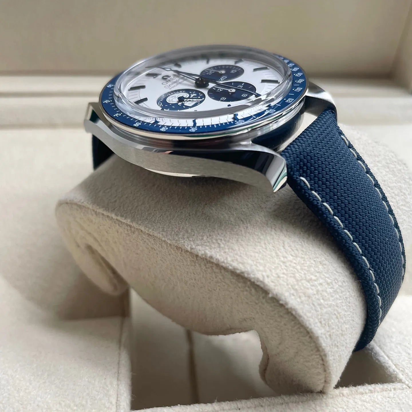 Omega Speedmaster Professional Moonwatch