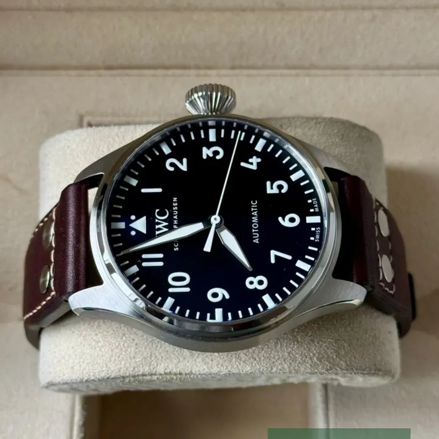 IWC Big Pilot 43mm