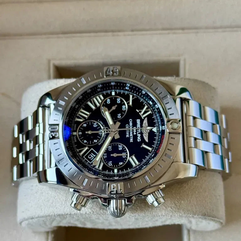 Breitling Chronomat 44mm