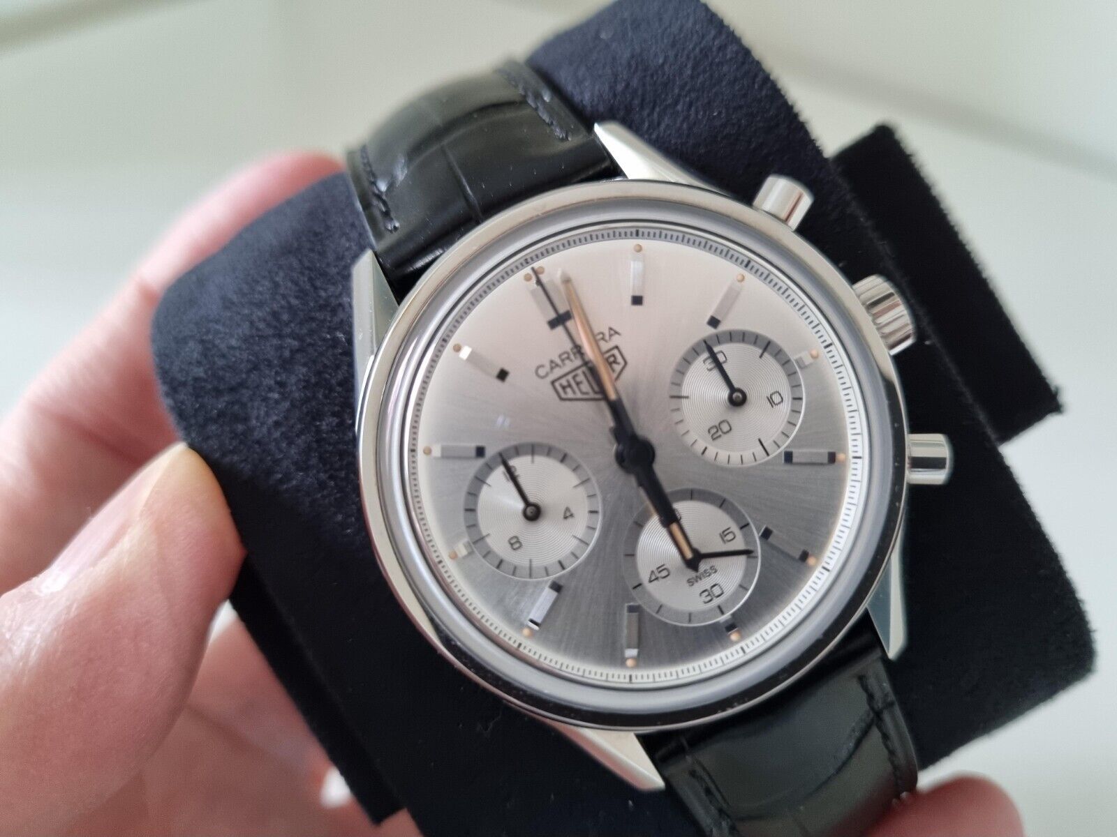 TAG Heuer Carrera 160anniversario
