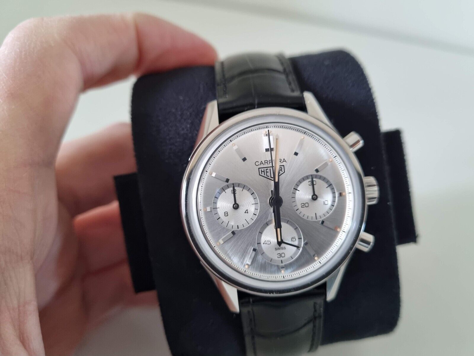 TAG Heuer Carrera 160anniversario