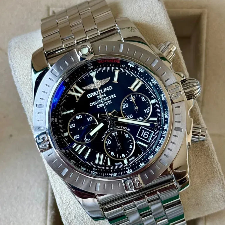 Breitling Chronomat 44mm