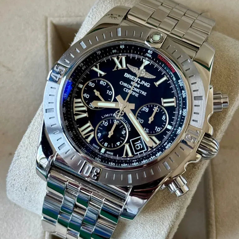 Breitling Chronomat 44mm