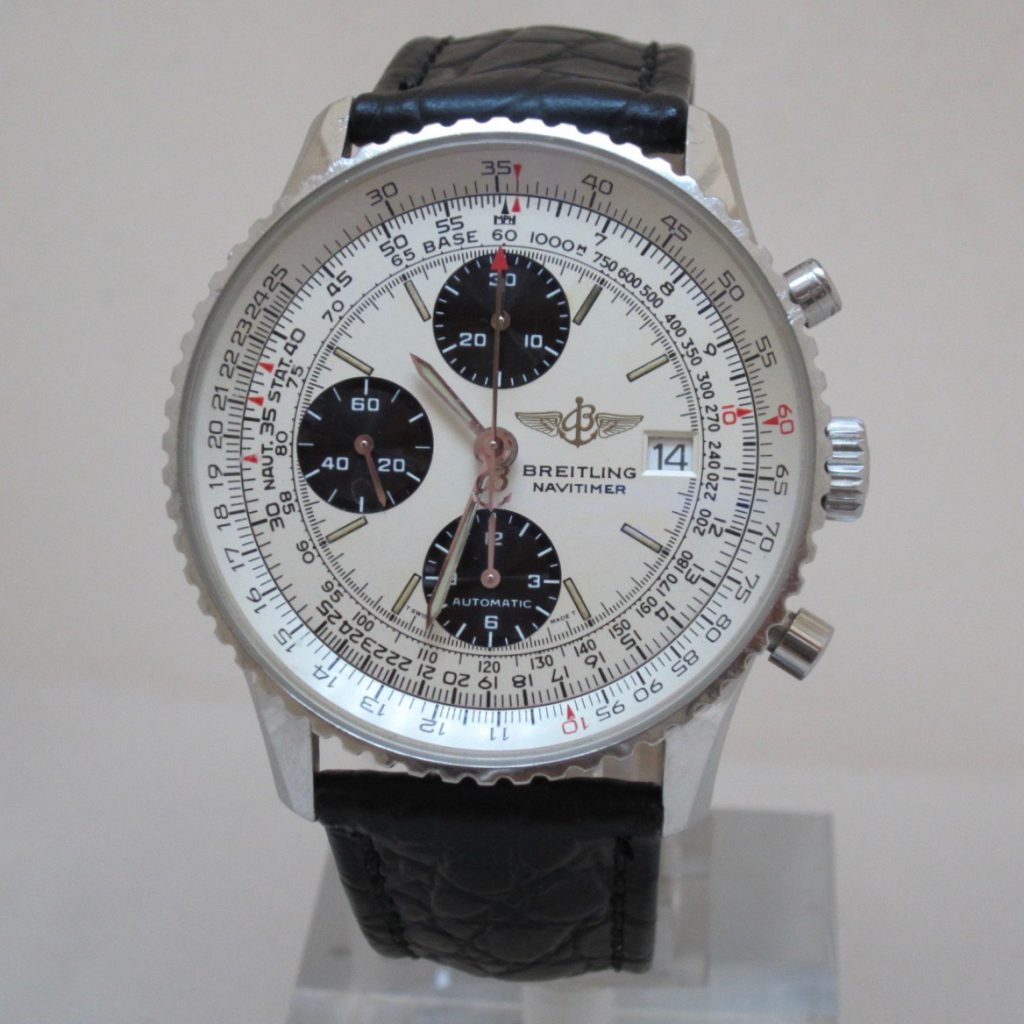 Breitling Navitimer Cronograph