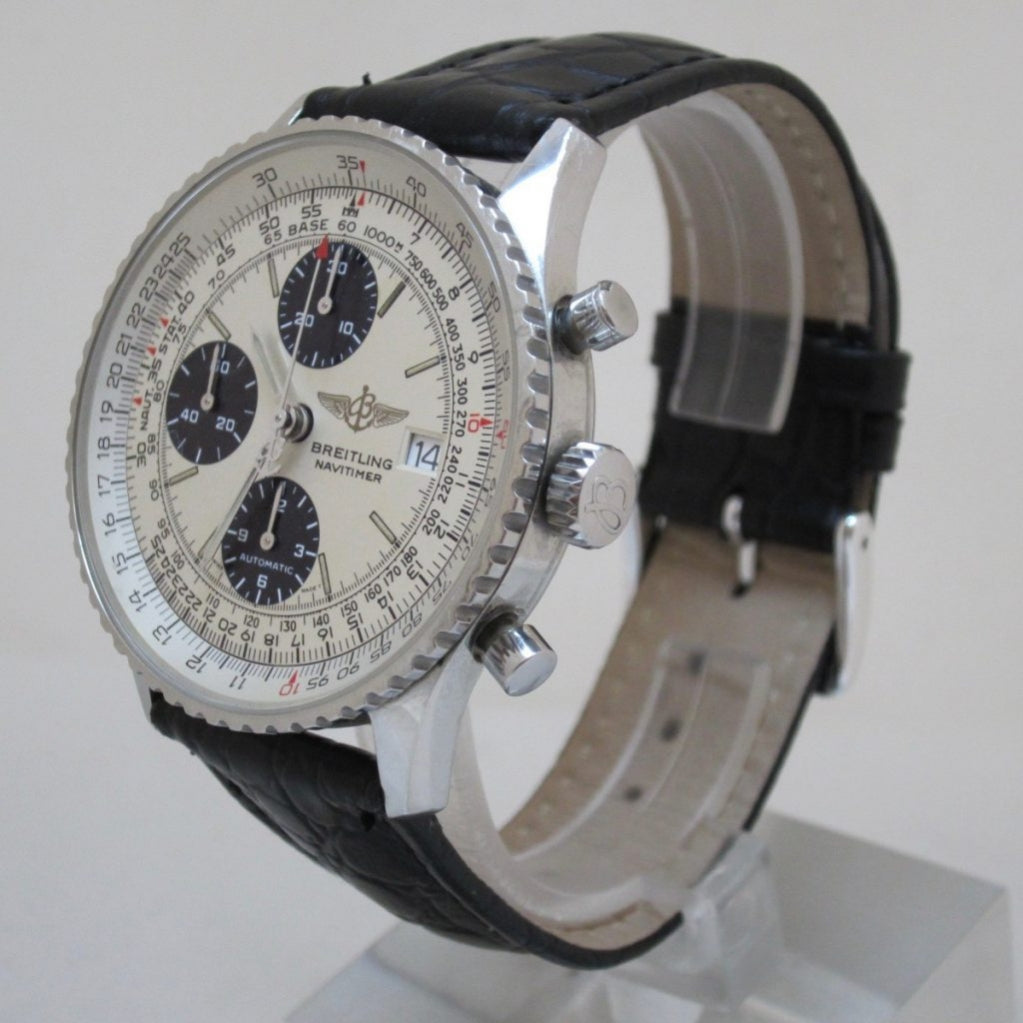 Breitling Navitimer Cronograph