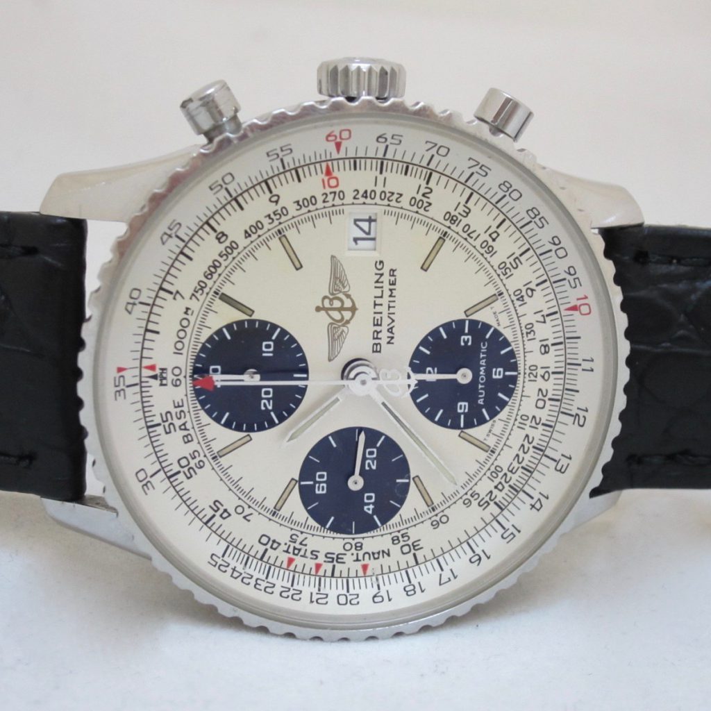 Breitling Navitimer Cronograph