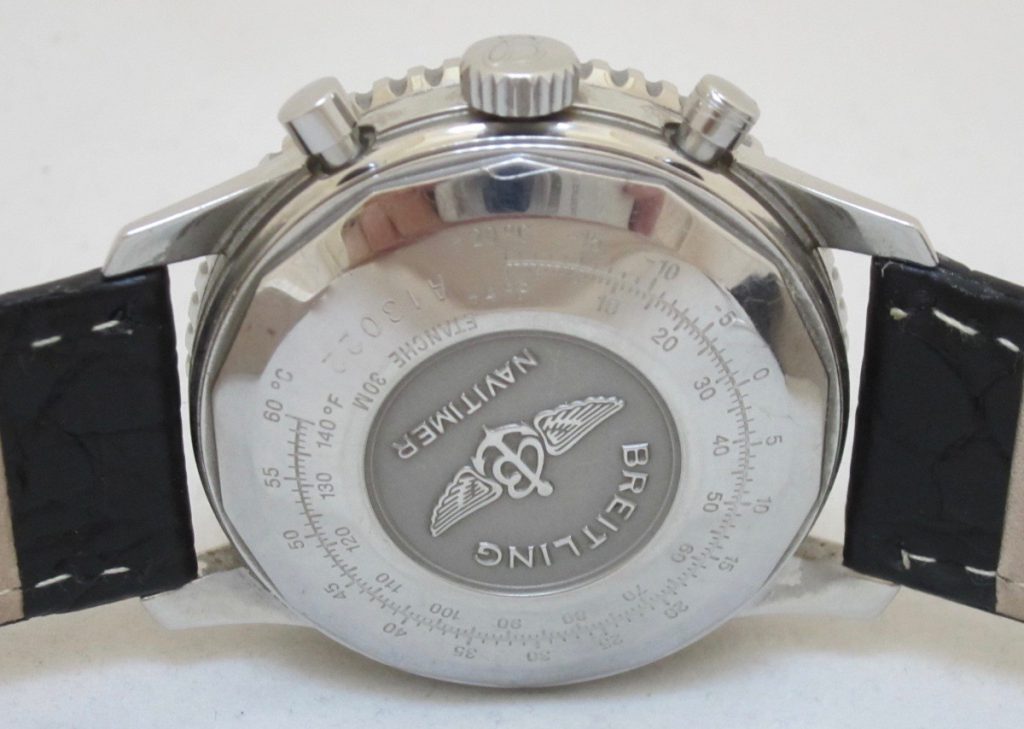 Breitling Navitimer Cronograph