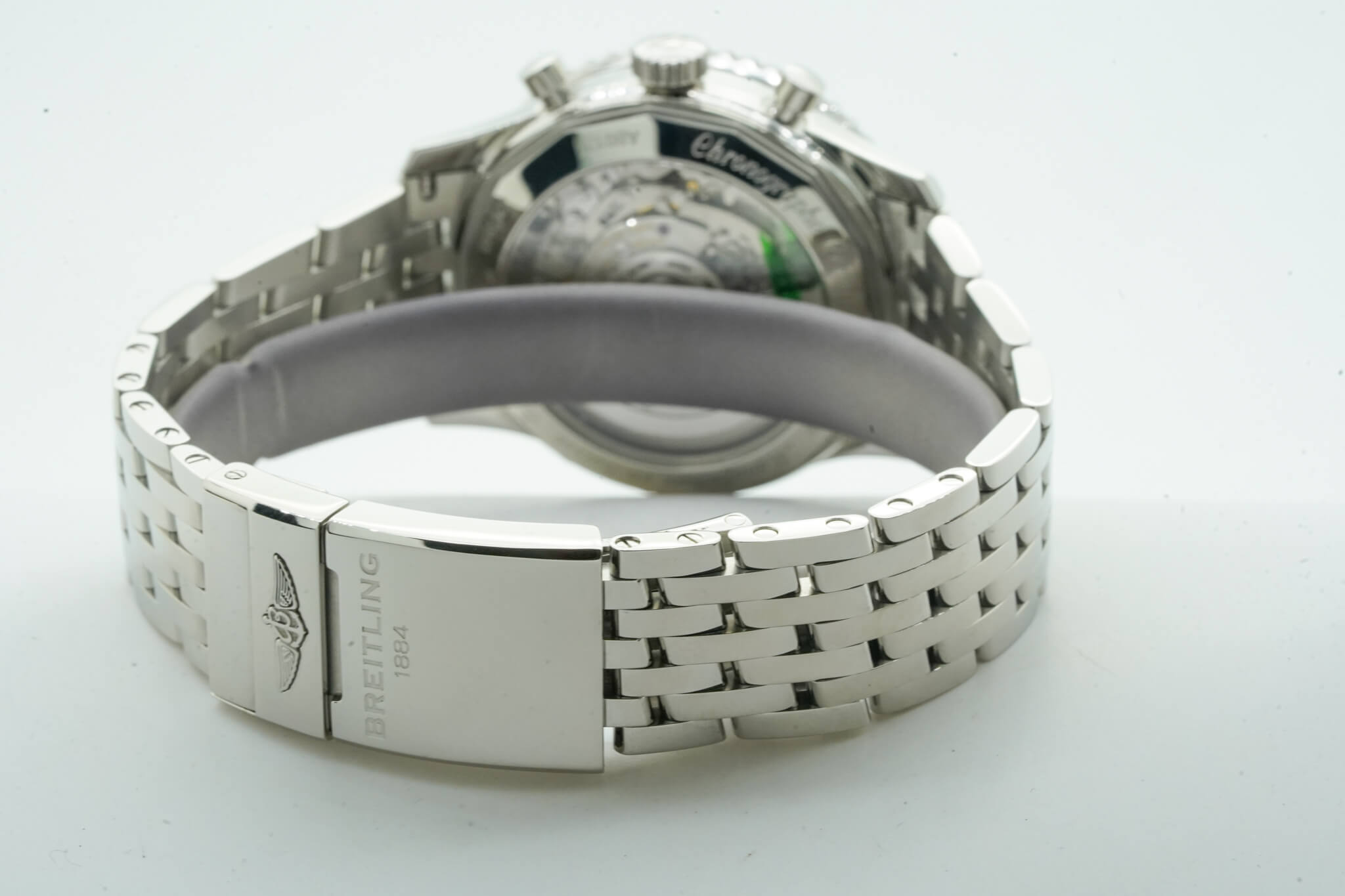 Breitling Navitimer 1 B01 Chronograph