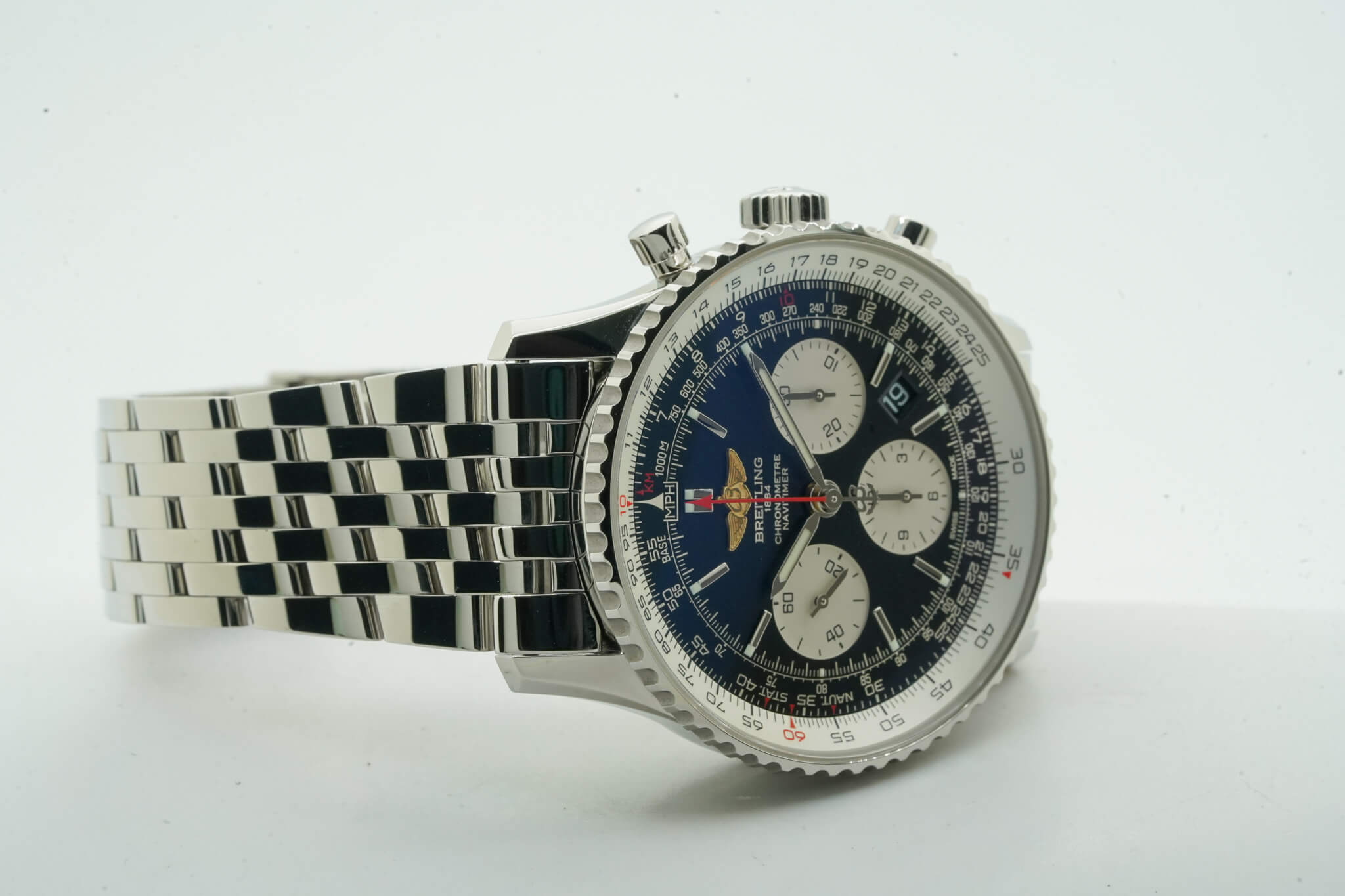 Breitling Navitimer 1 B01 Chronograph