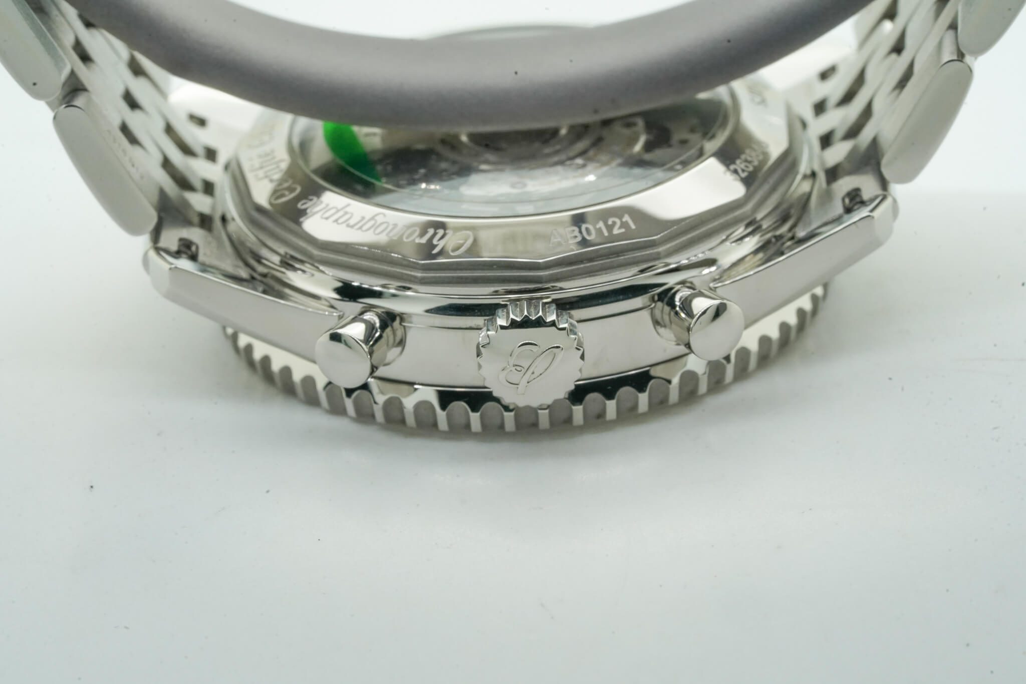 Breitling Navitimer 1 B01 Chronograph