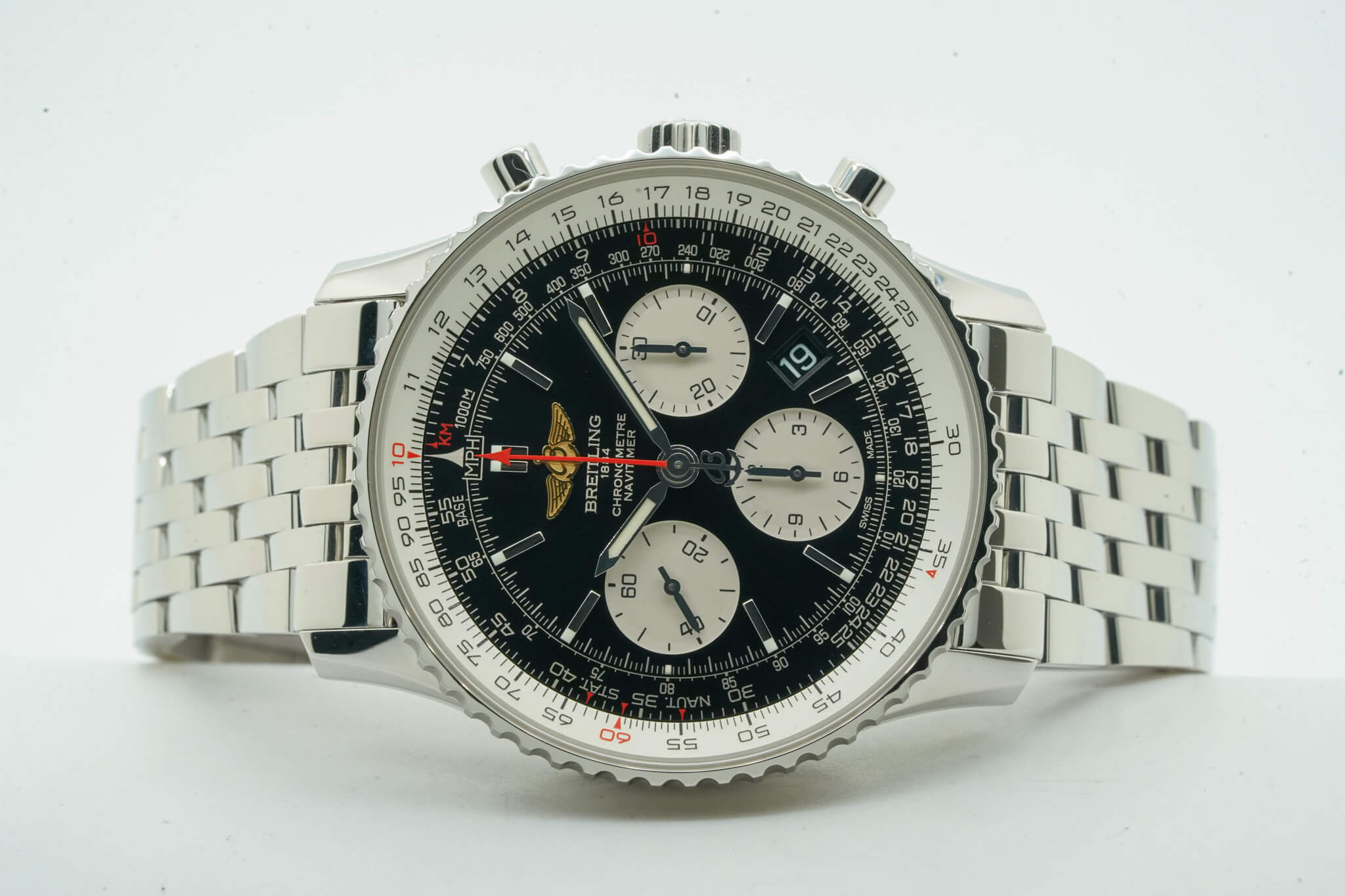 Breitling Navitimer 1 B01 Chronograph