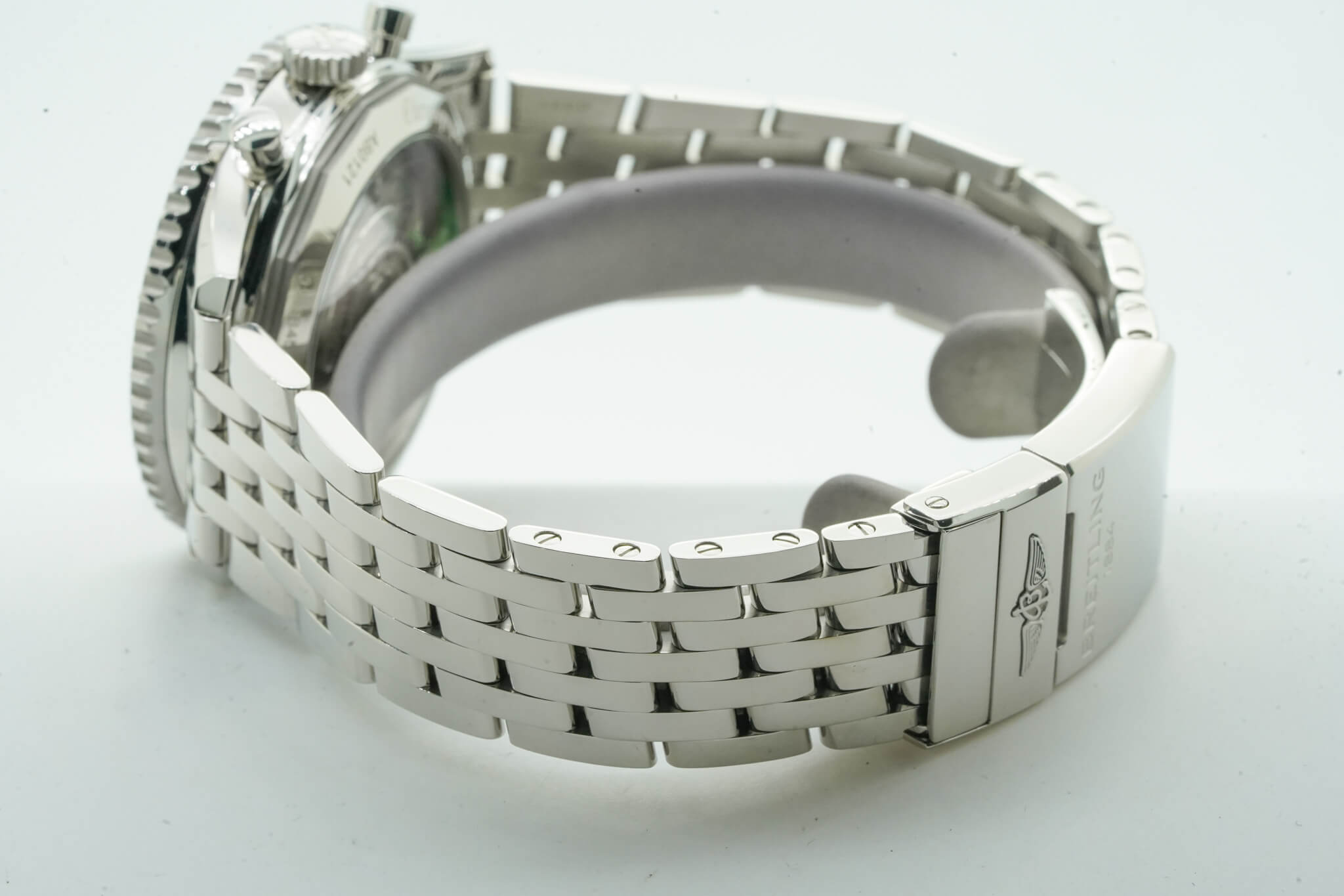 Breitling Navitimer 1 B01 Chronograph