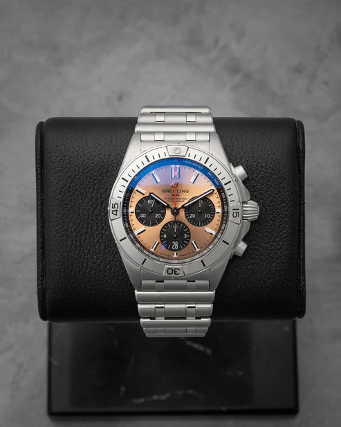 Breitling Chronomat 42mm