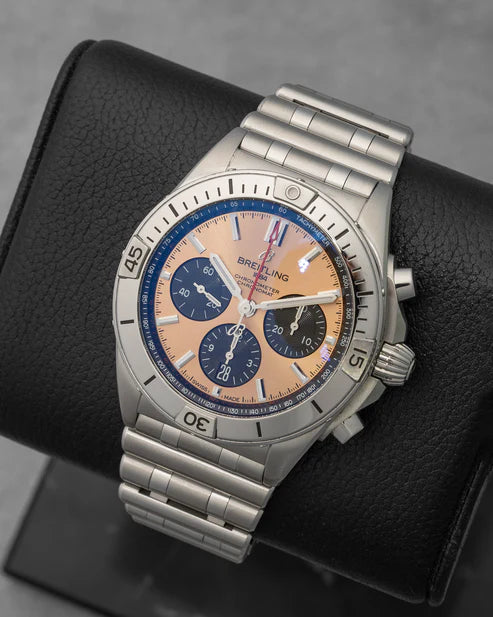Breitling Chronomat 42mm