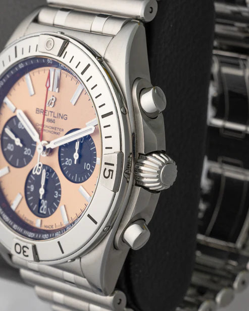 Breitling Chronomat 42mm