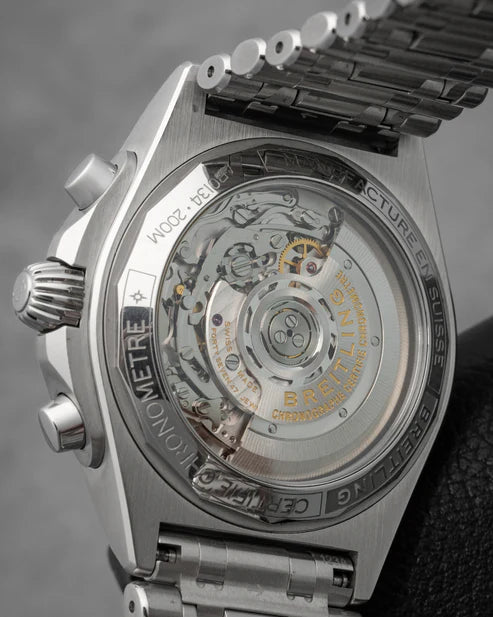 Breitling Chronomat 42mm
