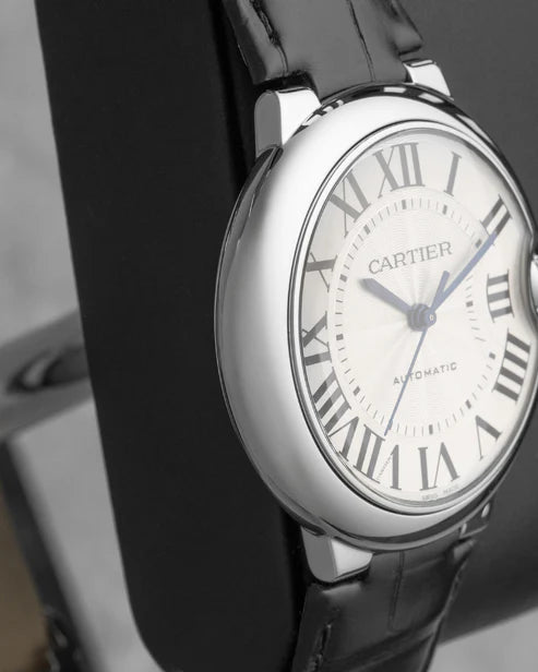Cartier Ballon Bleu 36mm