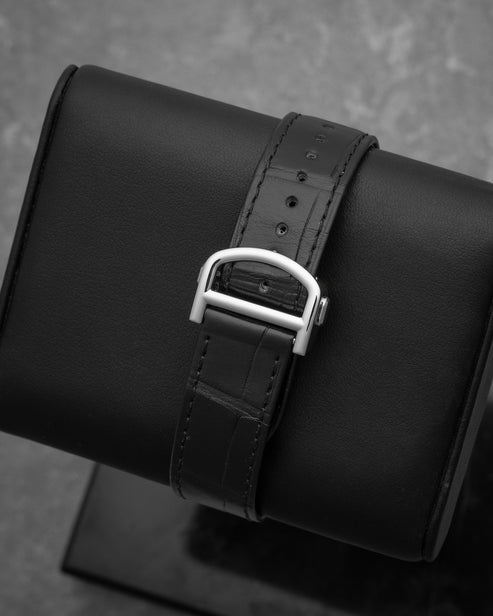 Cartier Ballon Bleu 36mm