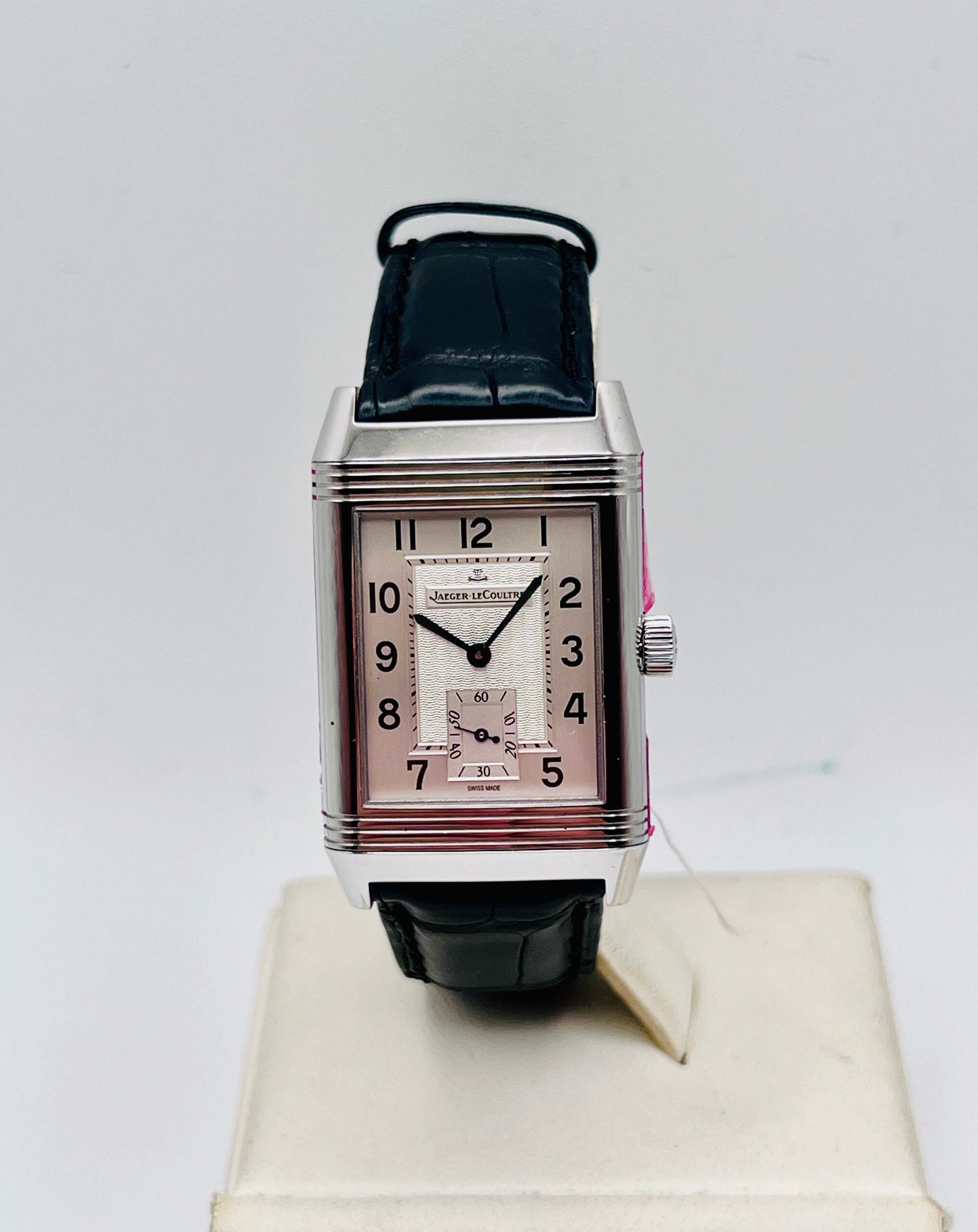Jaeger-LeCoultre Reverso Grande Taille