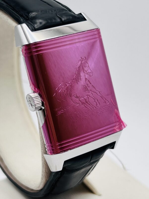 Jaeger-LeCoultre Reverso Grande Taille