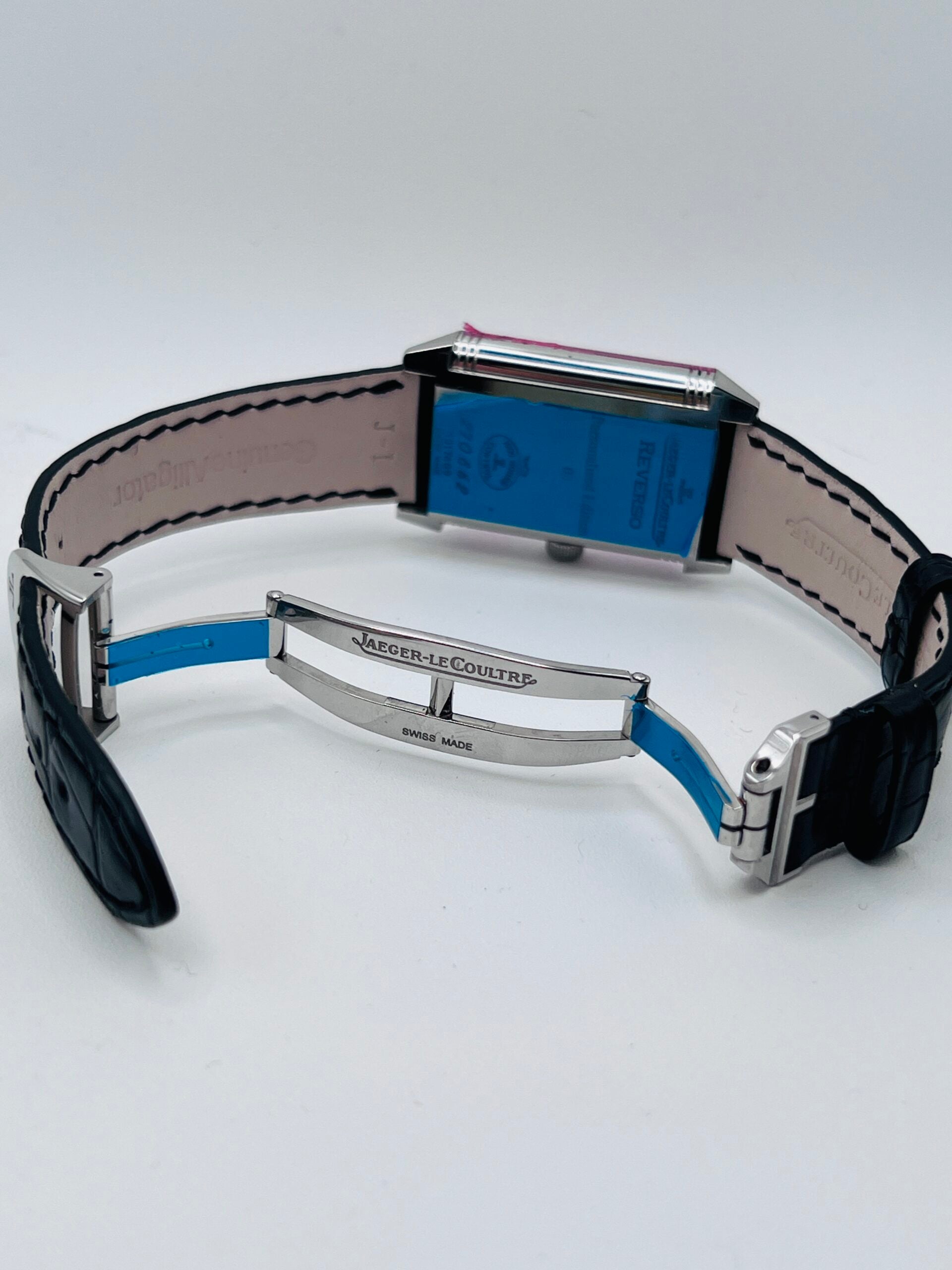 Jaeger-LeCoultre Reverso Grande Taille