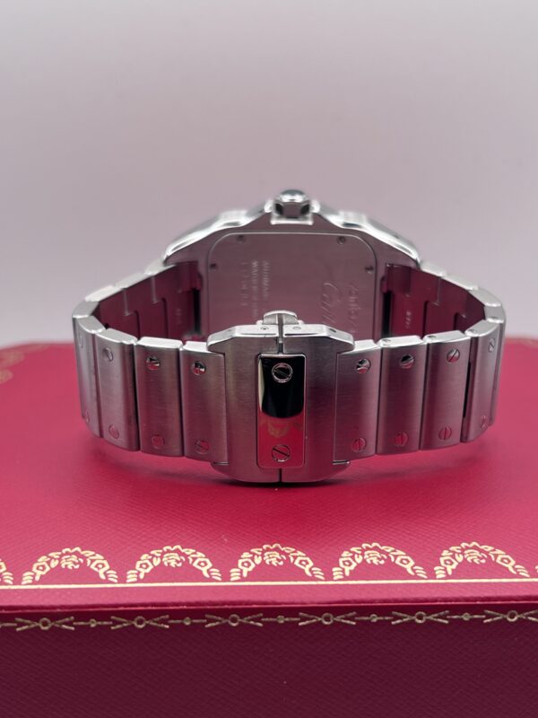 Cartier Santos 100 XL