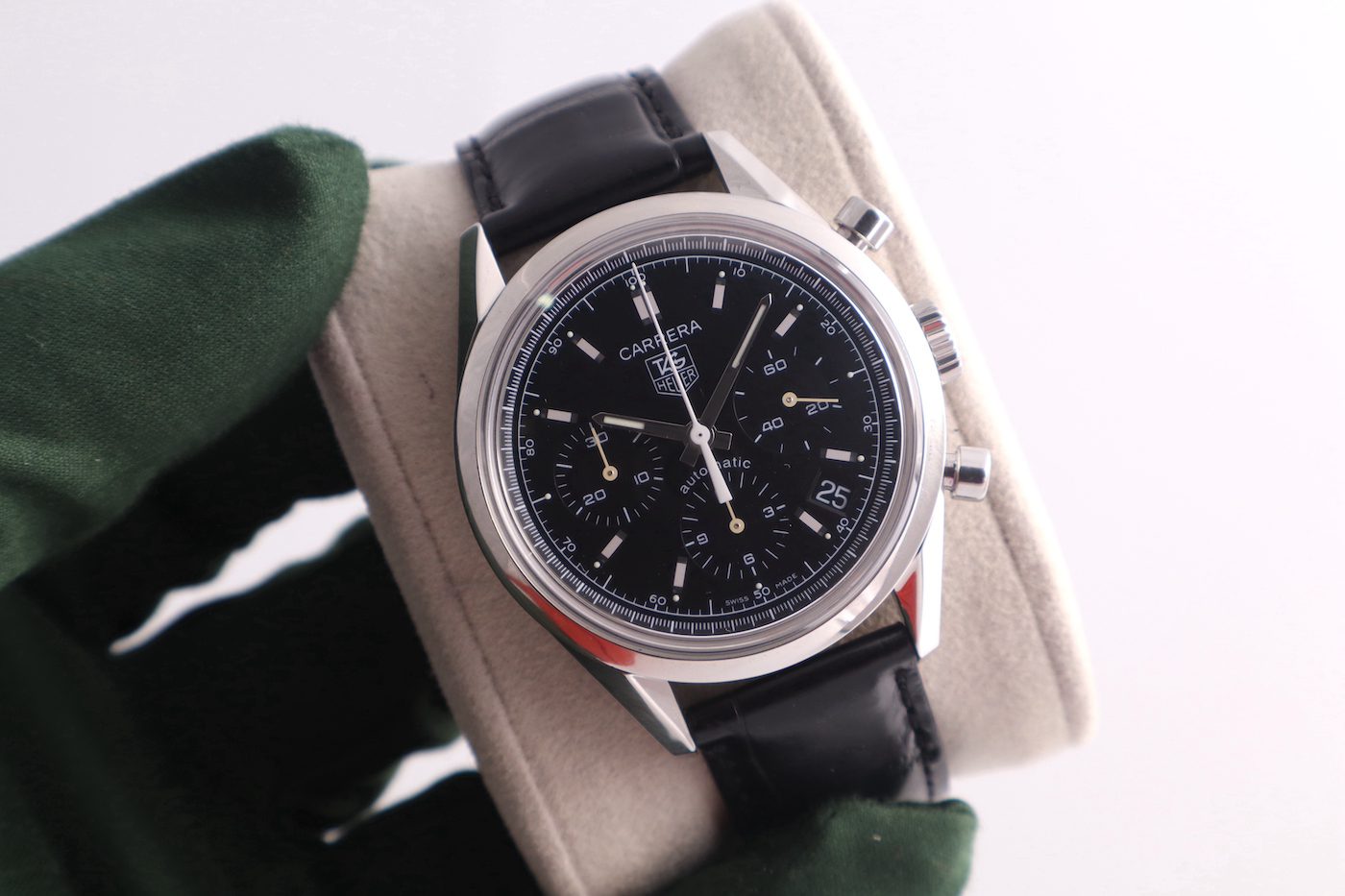 Tag Heuer Carrera