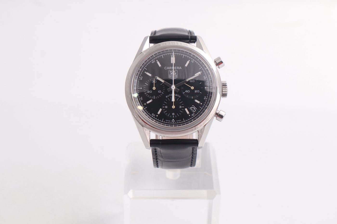 Tag Heuer Carrera