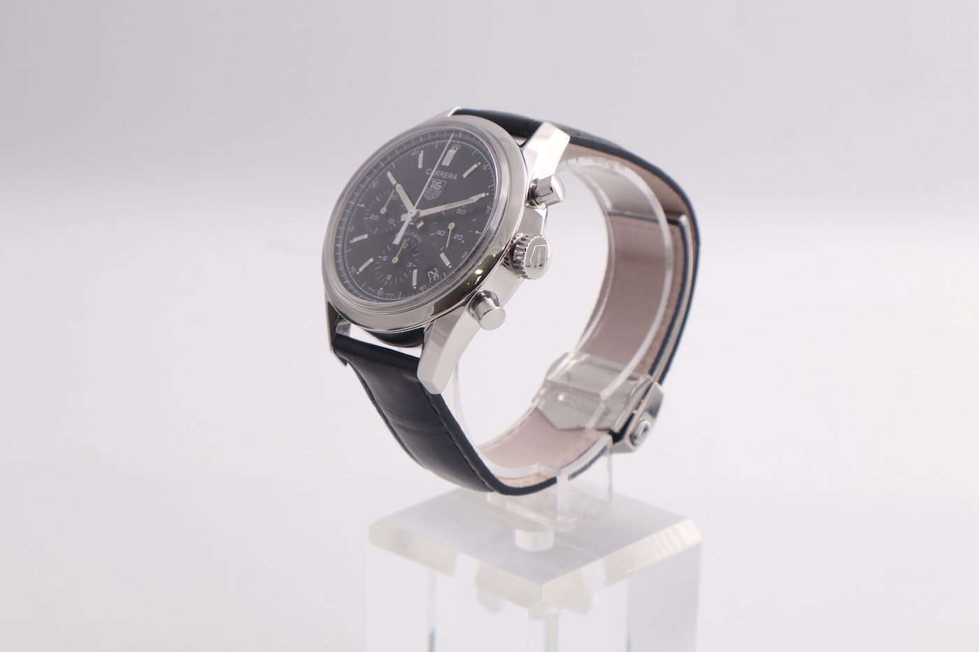 Tag Heuer Carrera