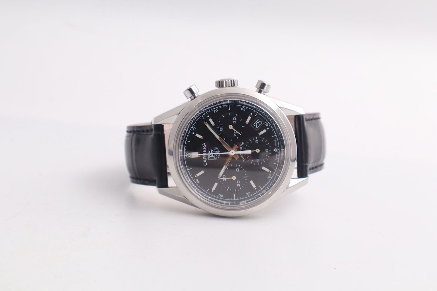 Tag Heuer Carrera