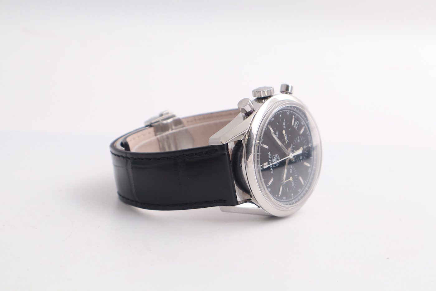 Tag Heuer Carrera