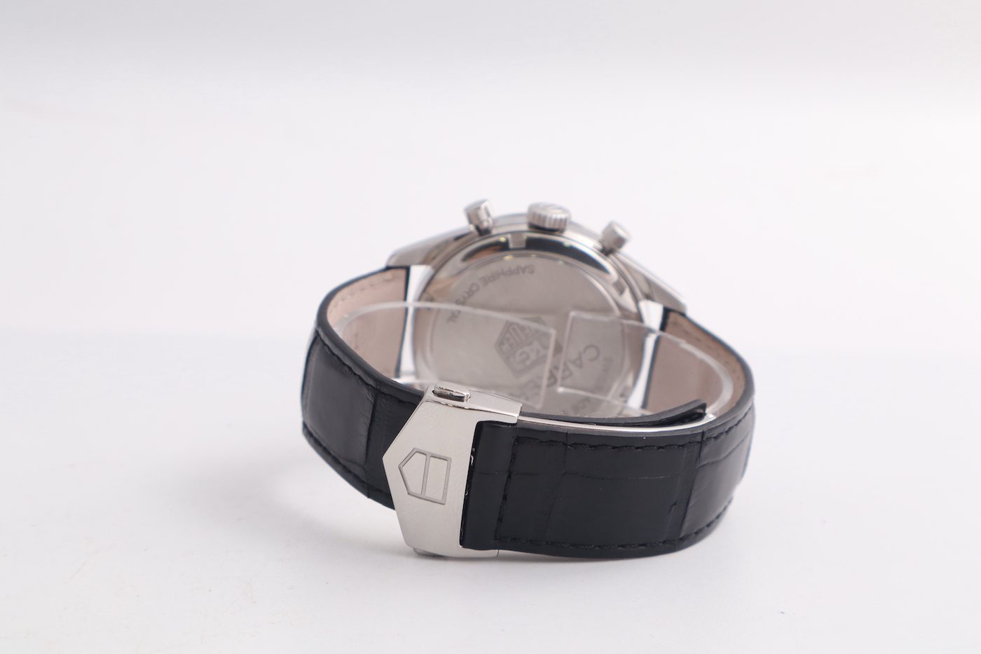 Tag Heuer Carrera