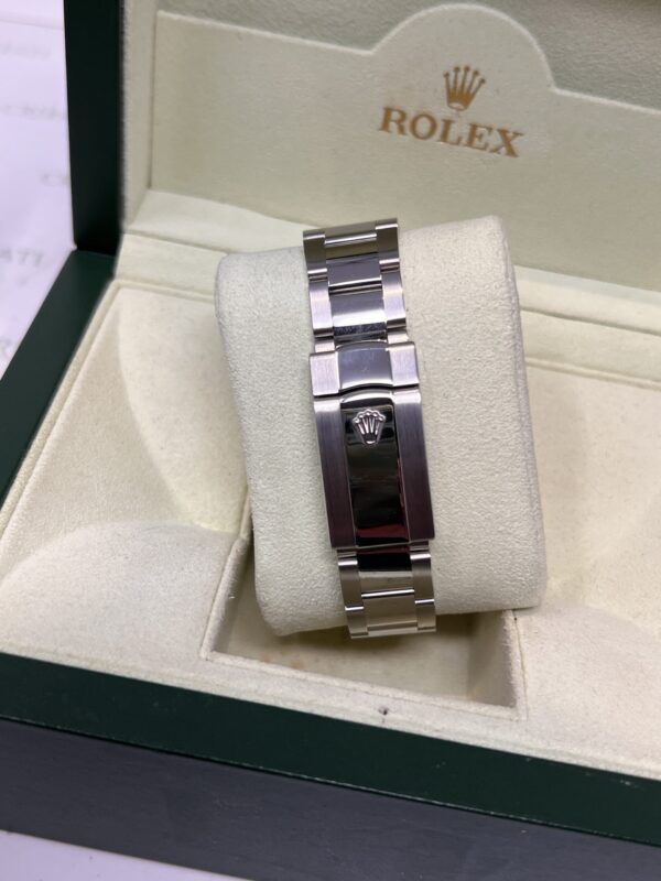 Rolex Milgauss