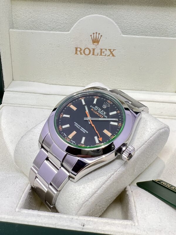 Rolex Milgauss