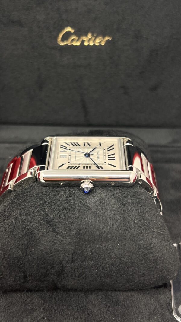 Cartier Tank Must Modello XL