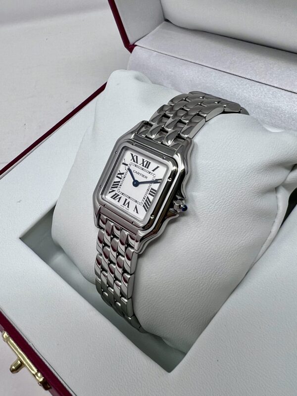 Cartier Panthere Mis Media