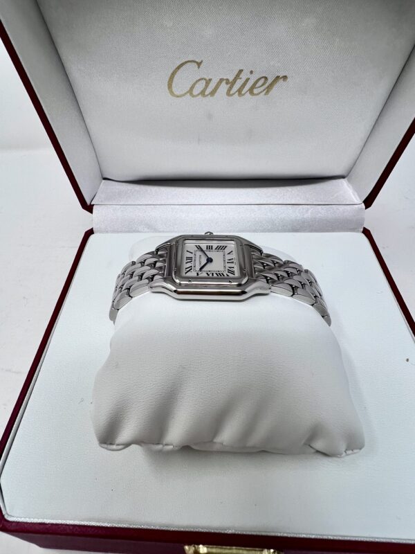 Cartier Panthere Mis Media