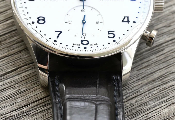 I W C Chrono 150 Years
