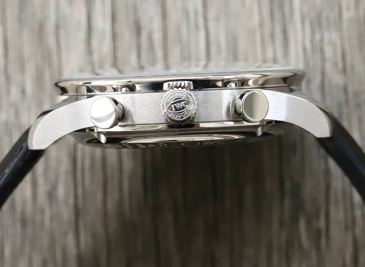 I W C Chrono 150 Years