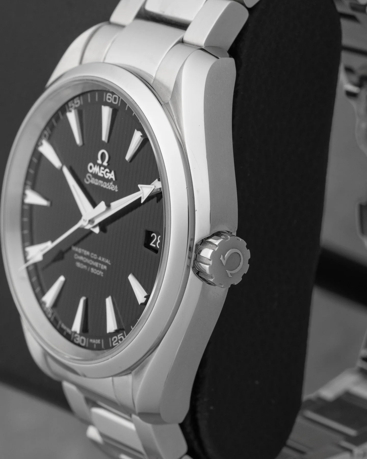 Omega Seamaster Aqua Terra