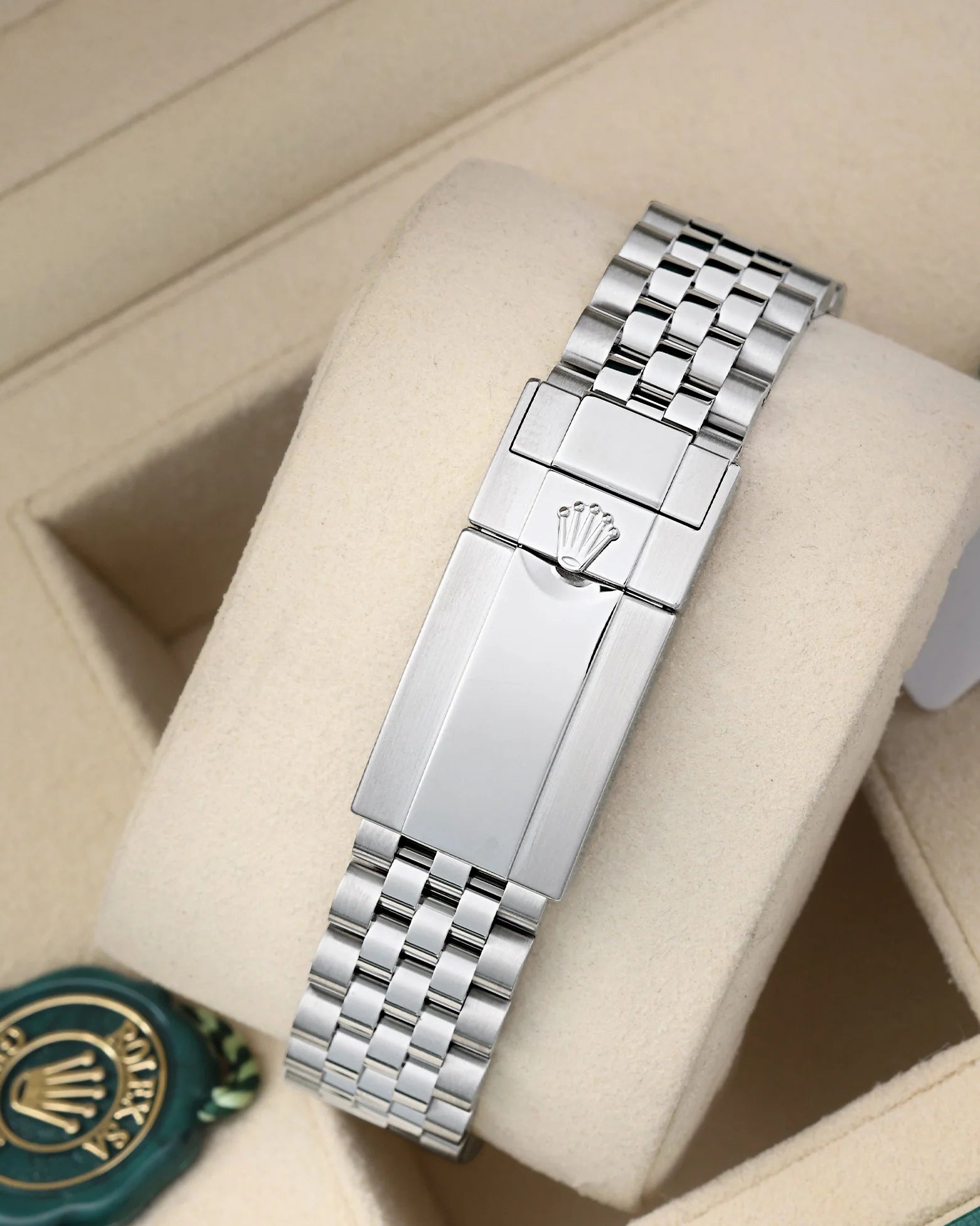 GMT-Master II Pepsi Jubilee 40mm