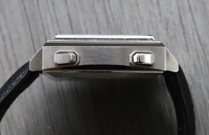 T A G Heuer Monaco 39mm