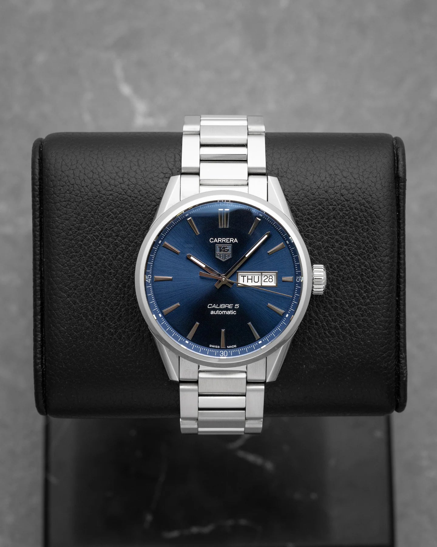 TAG Heuer Carrera