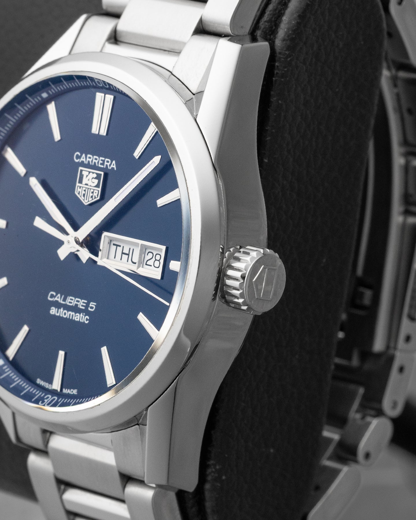 TAG Heuer Carrera