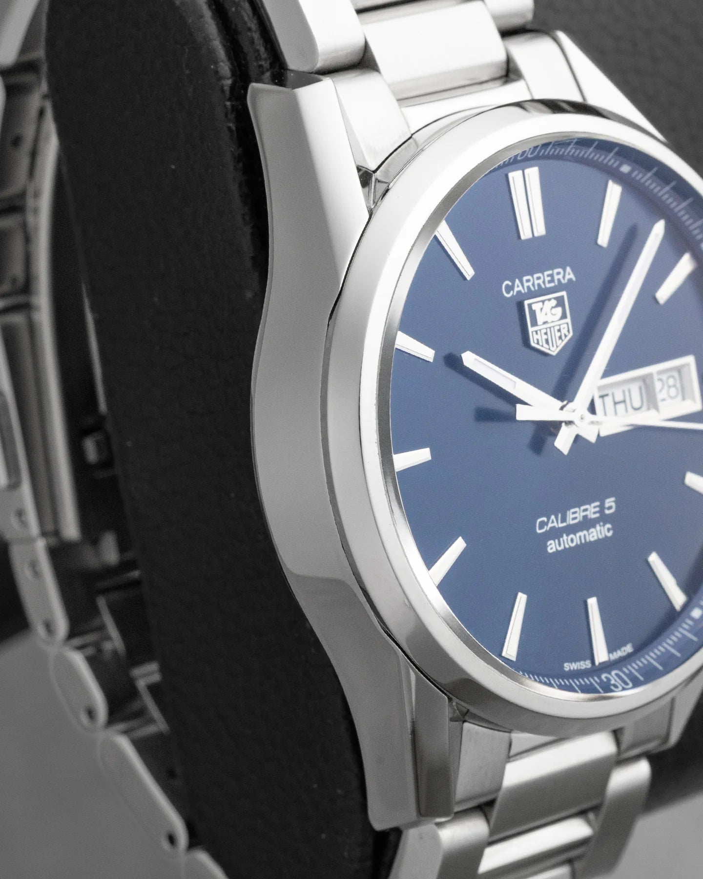 TAG Heuer Carrera