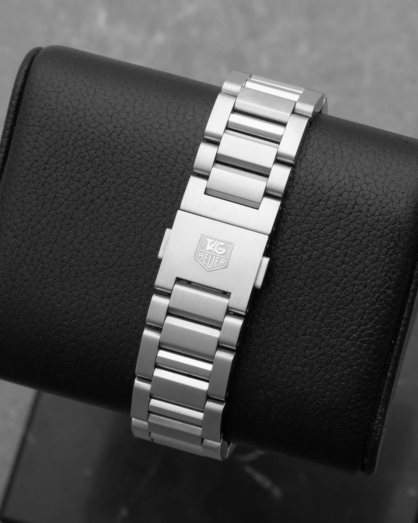 TAG Heuer Carrera