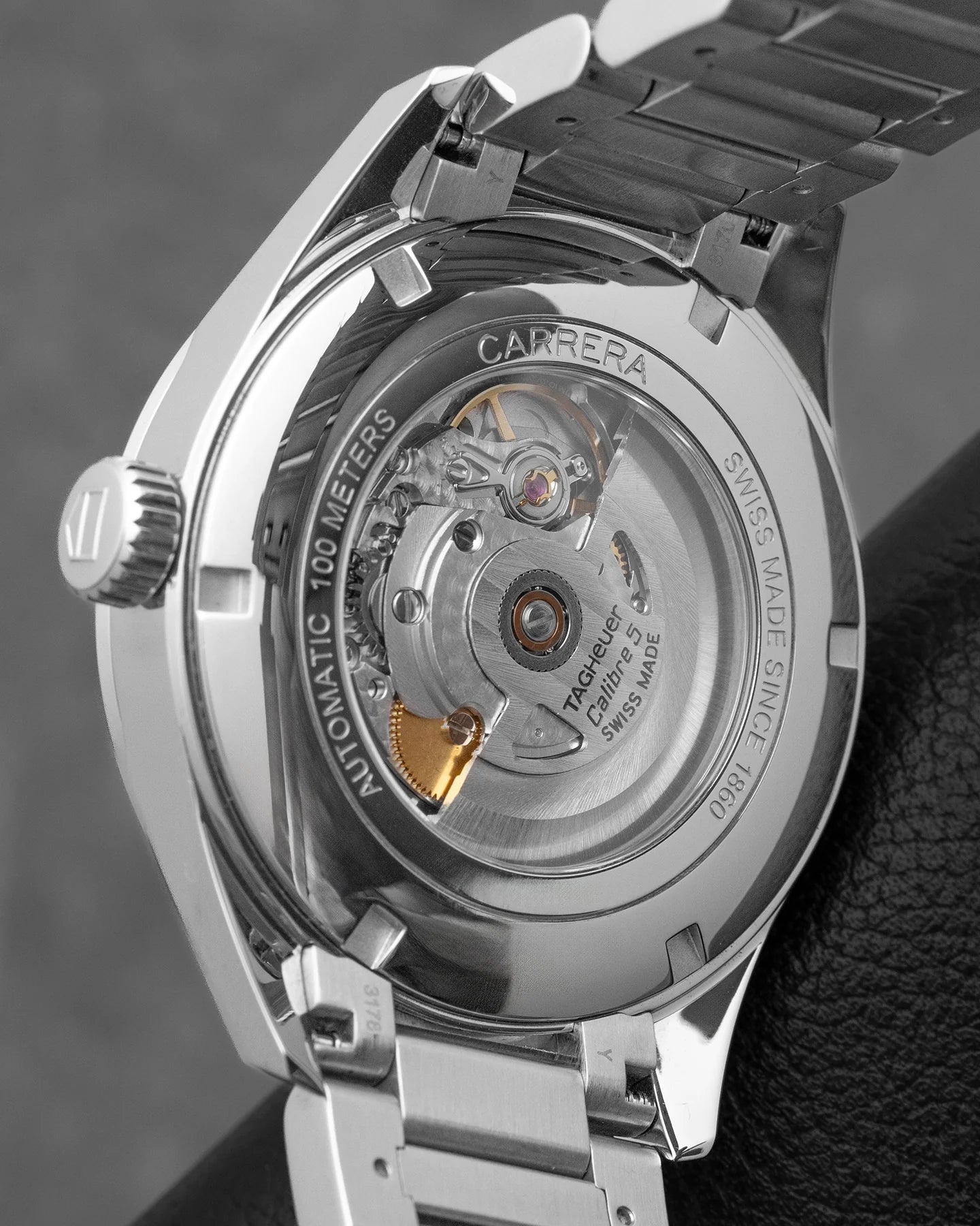 TAG Heuer Carrera