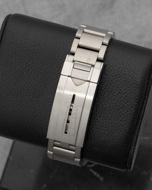 Tudor Pelagos 42mm nero