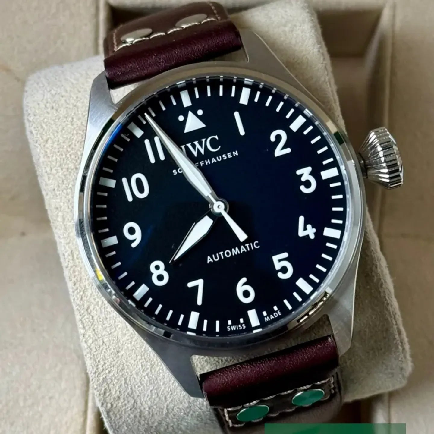 IWC Big Pilot 43mm