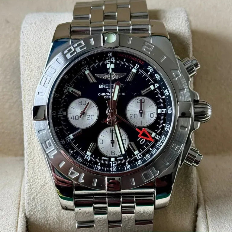 Breitling Chronomat 44mm GMT